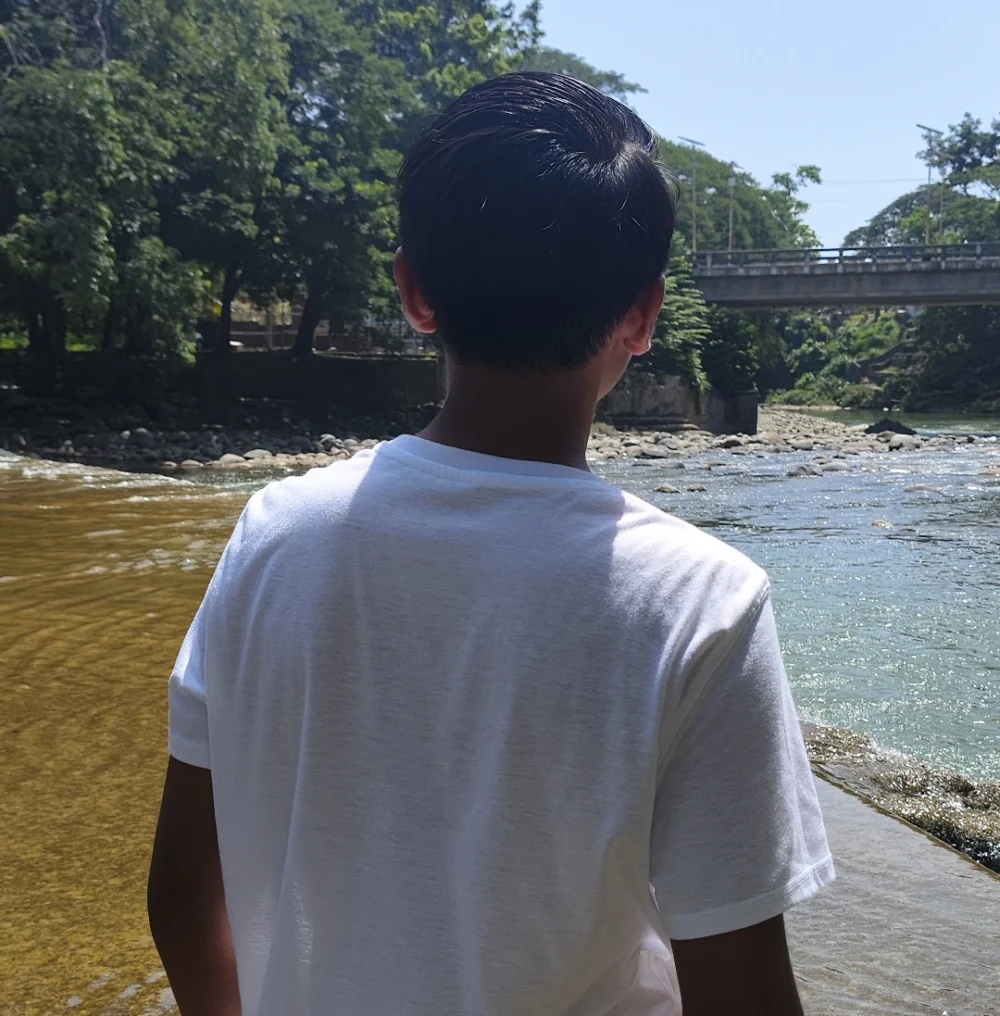 David Adrián Torres Méndez